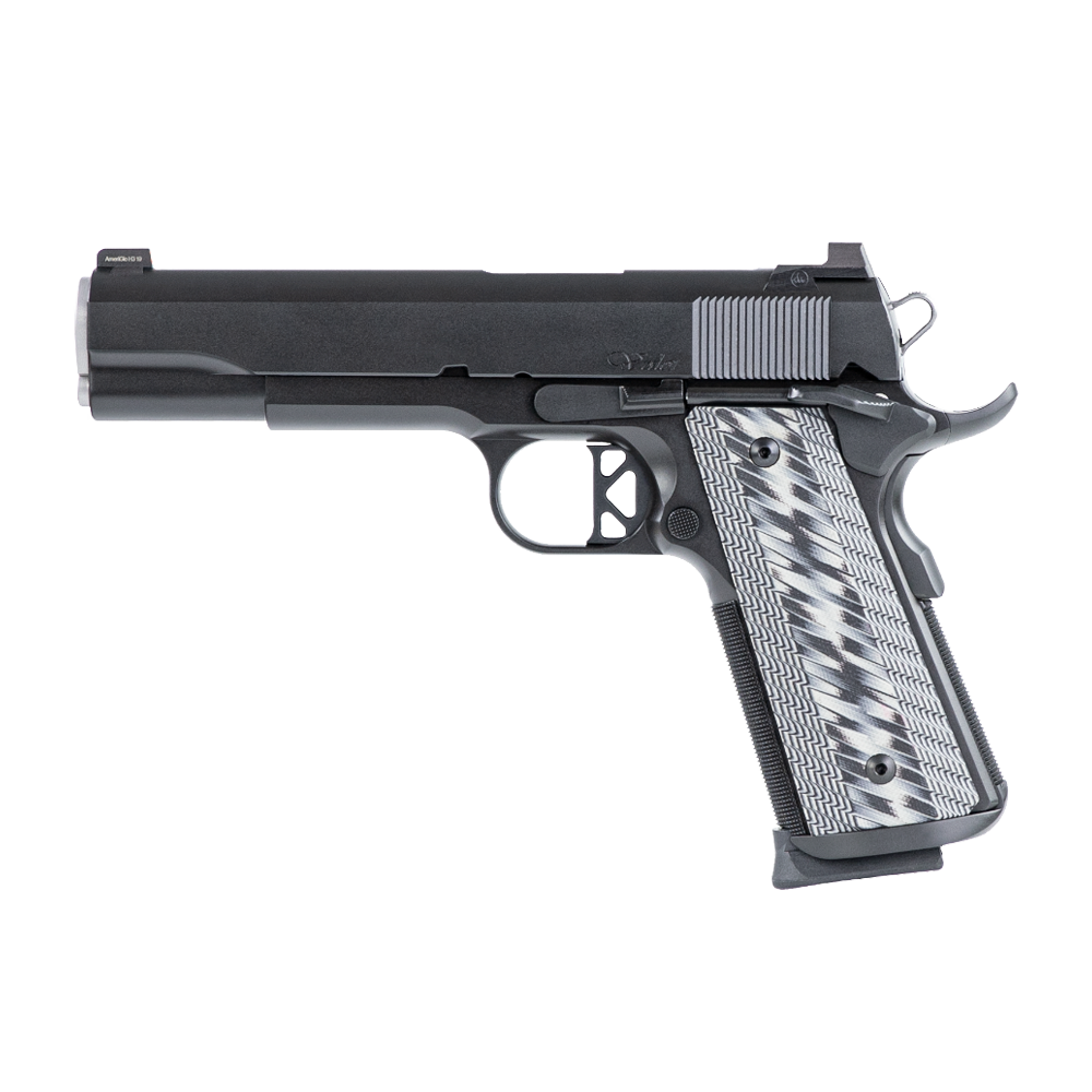 Mallette Pour Réplique Airsoft Dan Wesson - Protection Et Transport Sécurisé